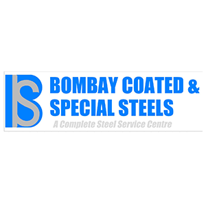 Bombay Coated And Special Steels Private Limited