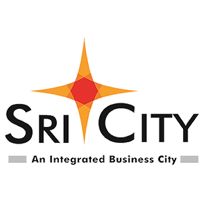 Sricity Private Limited
